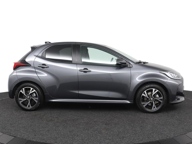 Toyota Yaris - 1.5 Hybrid 115 Dynamic