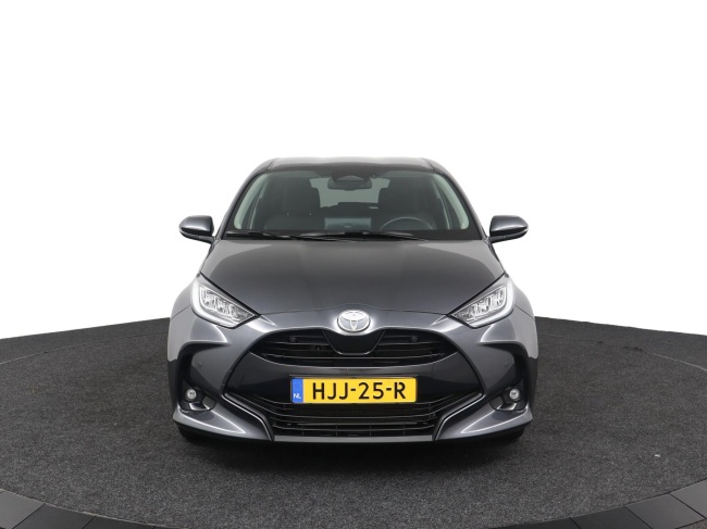 Toyota Yaris - 1.5 Hybrid 115 Dynamic