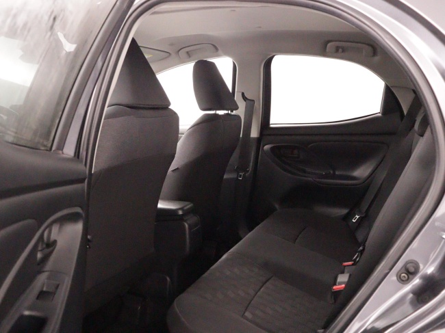 Toyota Yaris - 1.5 Hybrid 115 Dynamic