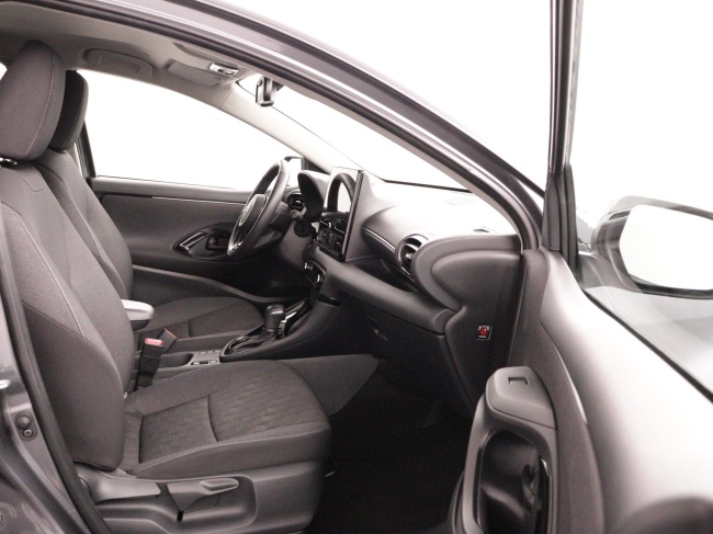 Toyota Yaris - 1.5 Hybrid 115 Dynamic
