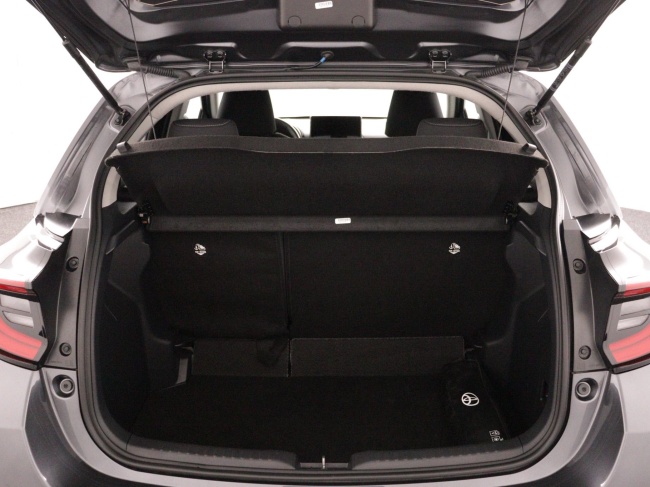 Toyota Yaris - 1.5 Hybrid 115 Dynamic