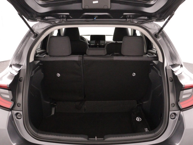 Toyota Yaris - 1.5 Hybrid 115 Dynamic