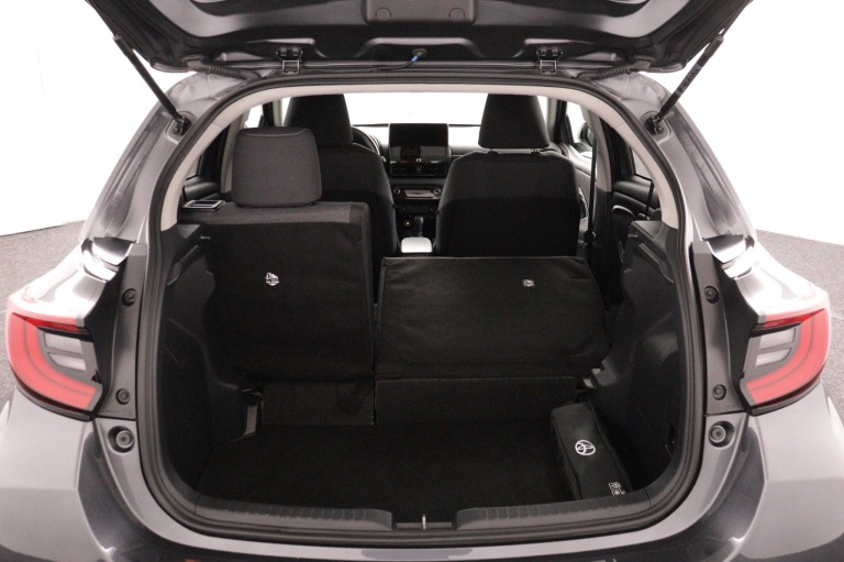 Toyota Yaris - 1.5 Hybrid 115 Dynamic 24