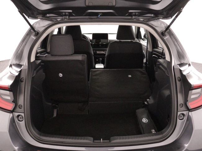 Toyota Yaris - 1.5 Hybrid 115 Dynamic