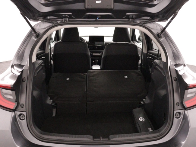 Toyota Yaris - 1.5 Hybrid 115 Dynamic