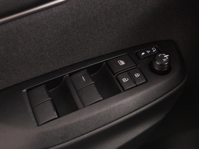 Toyota Yaris - 1.5 Hybrid 115 Dynamic