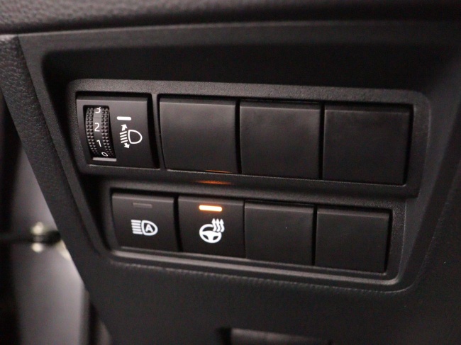 Toyota Yaris - 1.5 Hybrid 115 Dynamic