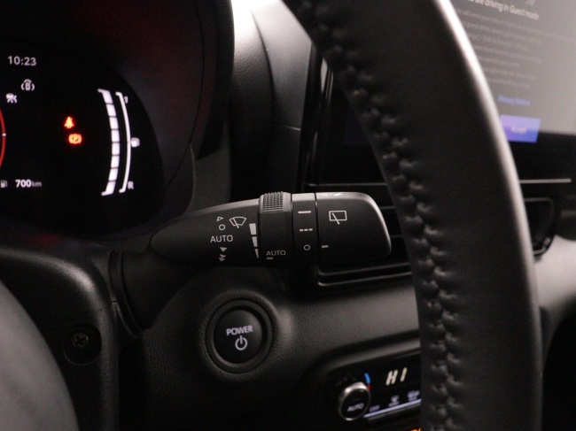 Toyota Yaris - 1.5 Hybrid 115 Dynamic