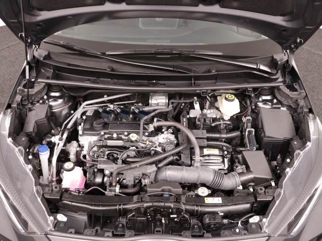 Toyota Yaris - 1.5 Hybrid 115 Dynamic