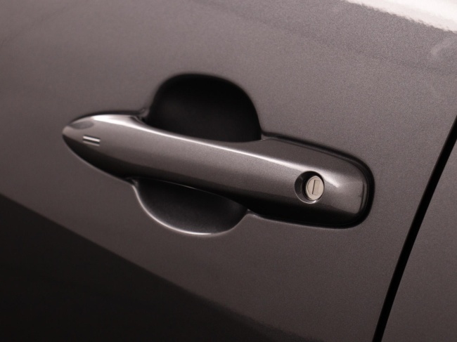 Toyota Yaris - 1.5 Hybrid 115 Dynamic