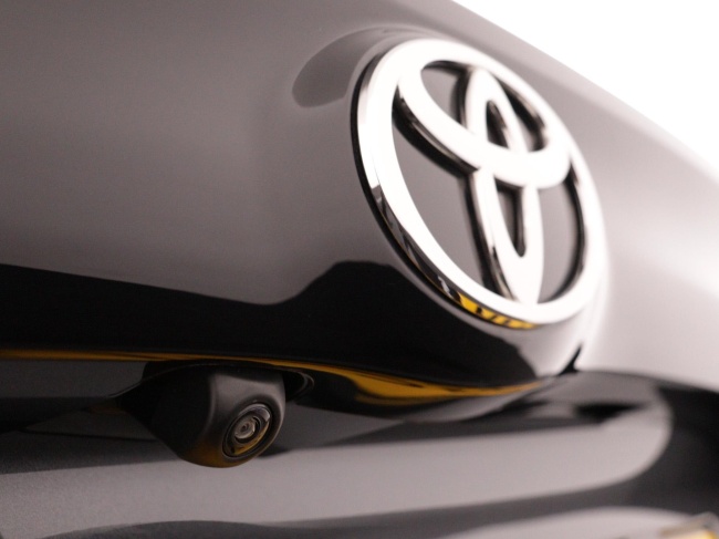 Toyota Yaris - 1.5 Hybrid 115 Dynamic