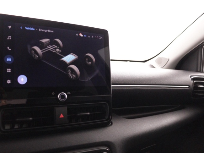 Toyota Yaris - 1.5 Hybrid 115 Dynamic