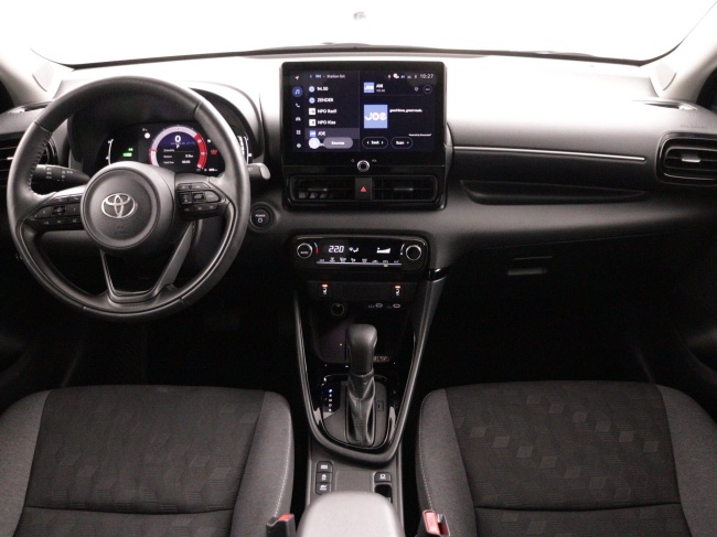Toyota Yaris - 1.5 Hybrid 115 Dynamic