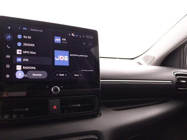 Toyota Yaris - 1.5 Hybrid 115 Dynamic