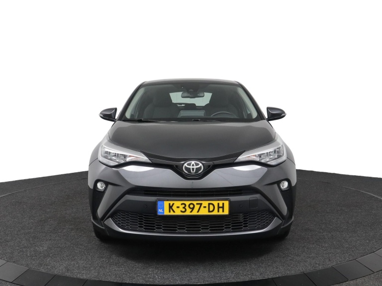 Toyota C-HR - 1.2 Turbo Dynamic 14