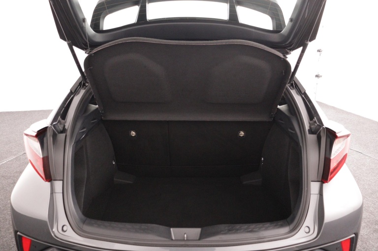 Toyota C-HR - 1.2 Turbo Dynamic 19