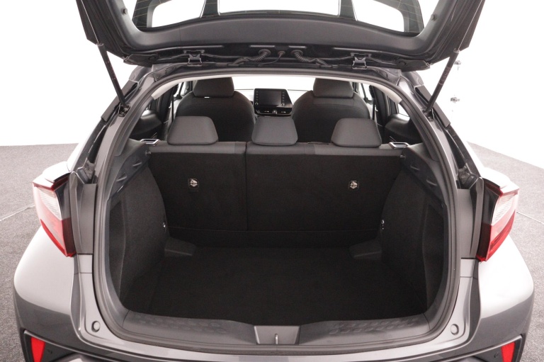 Toyota C-HR - 1.2 Turbo Dynamic 21
