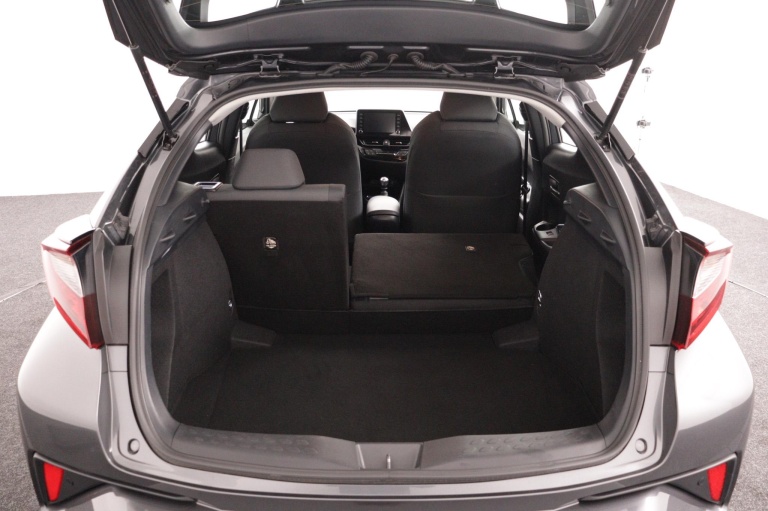 Toyota C-HR - 1.2 Turbo Dynamic 22