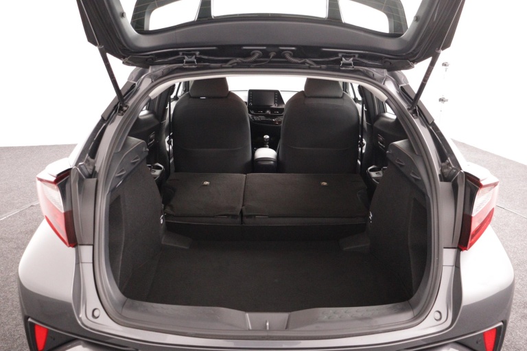 Toyota C-HR - 1.2 Turbo Dynamic 23