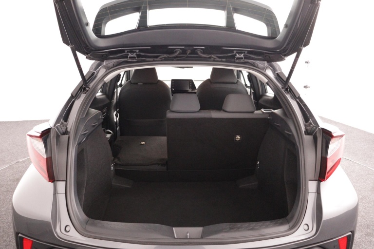 Toyota C-HR - 1.2 Turbo Dynamic 24