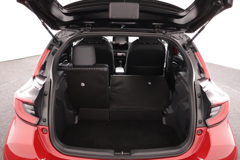 Toyota Yaris - 1.5 Hybrid Executive 24