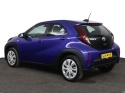 Toyota Aygo X - 1.0 VVT-i MT Play