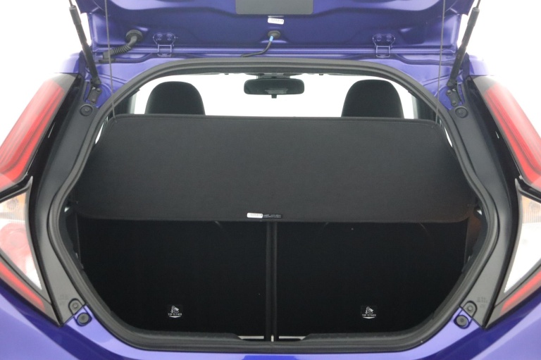 Toyota Aygo X - 1.0 VVT-i MT Play 19