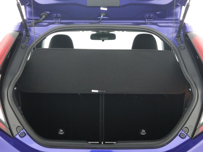 Toyota Aygo X - 1.0 VVT-i MT Play