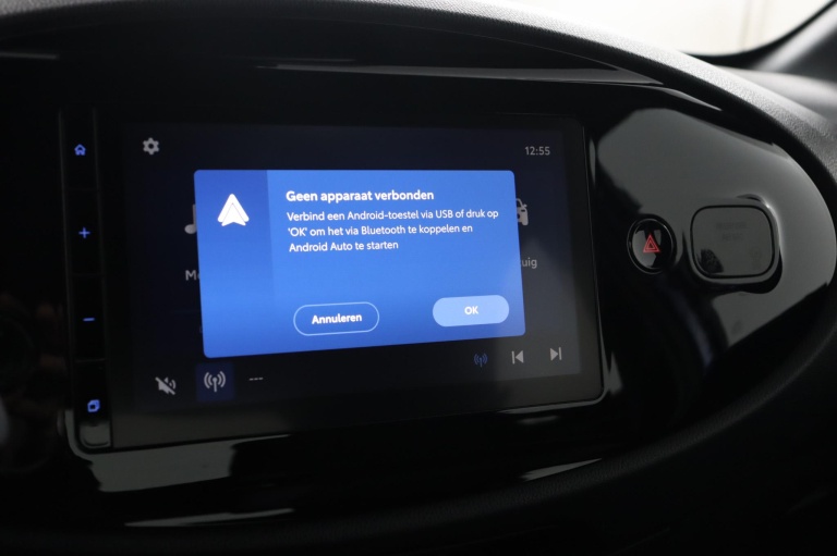 Toyota Aygo X - 1.0 VVT-i MT Play 24