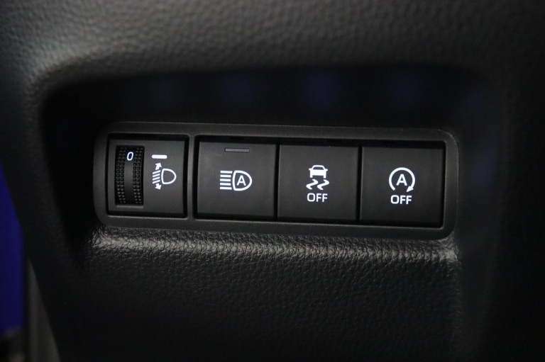 Toyota Aygo X - 1.0 VVT-i MT Play 25