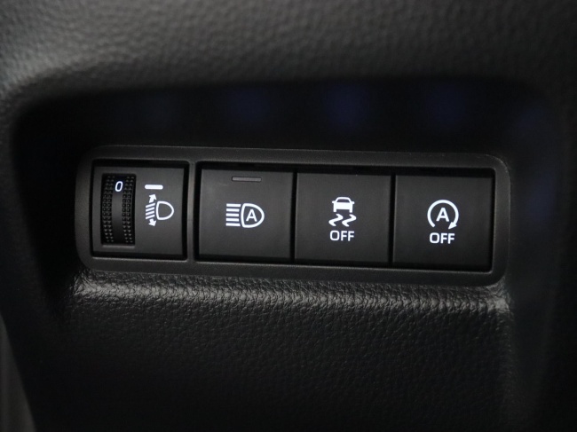 Toyota Aygo X - 1.0 VVT-i MT Play