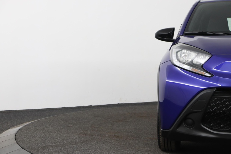 Toyota Aygo X - 1.0 VVT-i MT Play 31