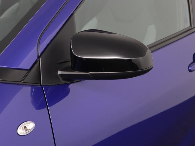 Toyota Aygo X - 1.0 VVT-i MT Play