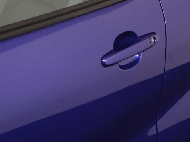 Toyota Aygo X - 1.0 VVT-i MT Play