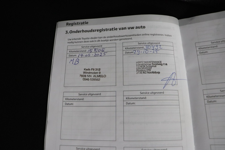 Toyota Aygo X - 1.0 VVT-i MT Play 38