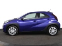 Toyota Aygo X - 1.0 VVT-i MT Play