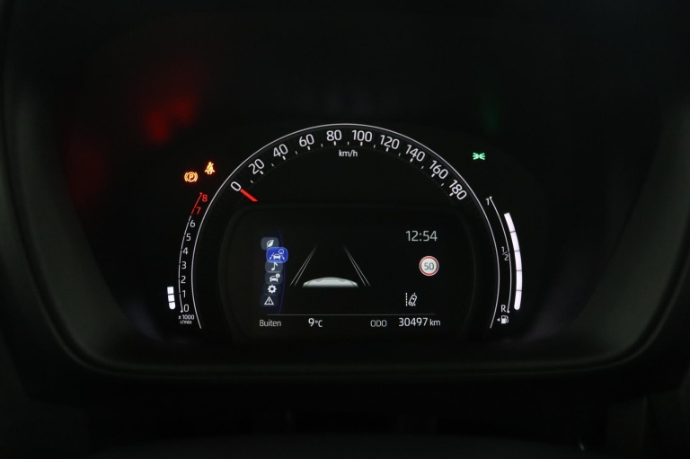 Toyota Aygo X - 1.0 VVT-i MT Play 40