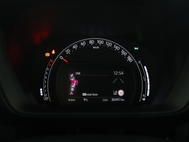 Toyota Aygo X - 1.0 VVT-i MT Play