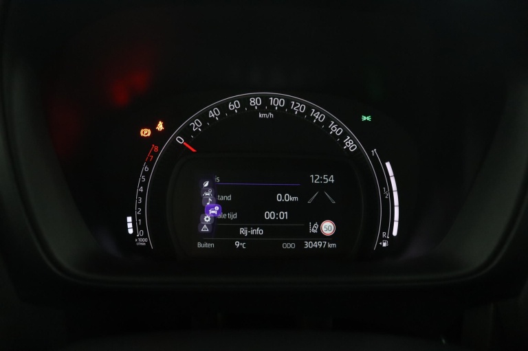 Toyota Aygo X - 1.0 VVT-i MT Play 42