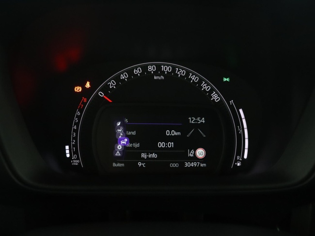 Toyota Aygo X - 1.0 VVT-i MT Play