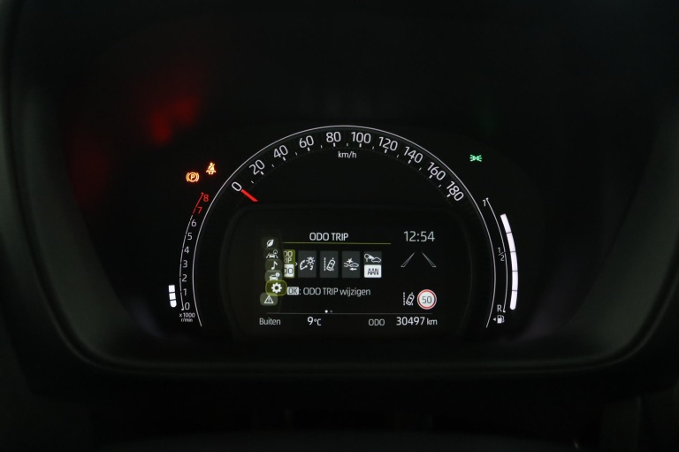 Toyota Aygo X - 1.0 VVT-i MT Play 43