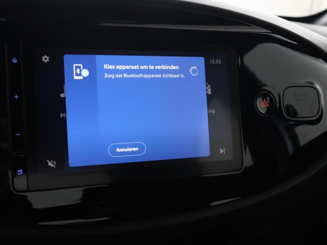 Toyota Aygo X - 1.0 VVT-i MT Play