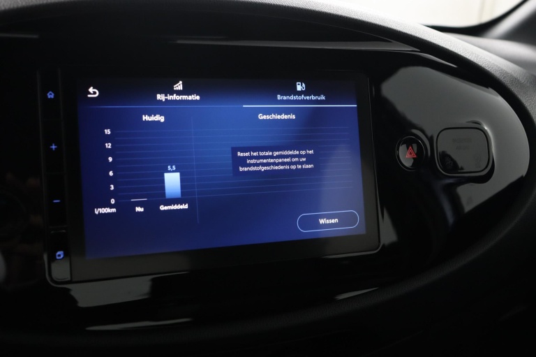 Toyota Aygo X - 1.0 VVT-i MT Play 48