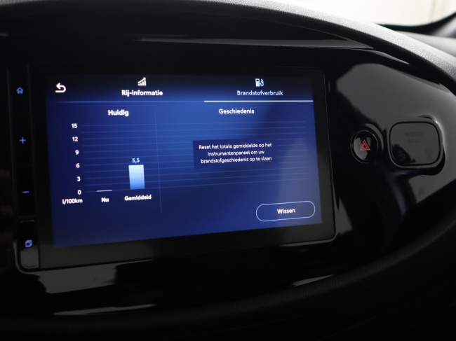 Toyota Aygo X - 1.0 VVT-i MT Play