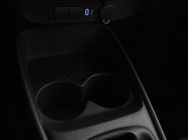 Toyota Aygo X - 1.0 VVT-i MT Play