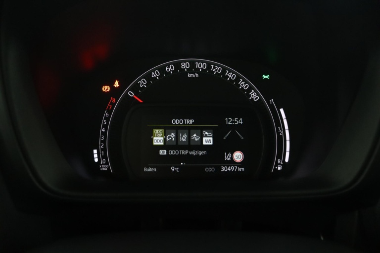 Toyota Aygo X - 1.0 VVT-i MT Play 5