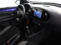 Toyota Aygo X - 1.0 VVT-i MT Play
