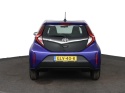 Toyota Aygo X - 1.0 VVT-i MT Play