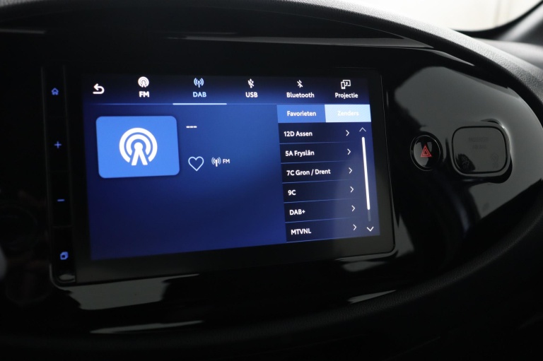 Toyota Aygo X - 1.0 VVT-i MT Play 7