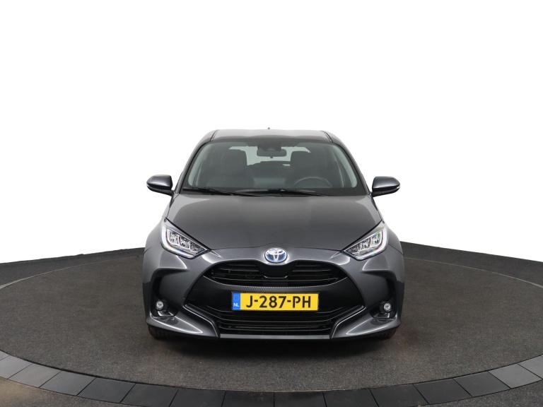 Toyota Yaris - 1.5 Hybrid First Edition 16